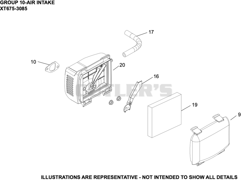 Air Intake