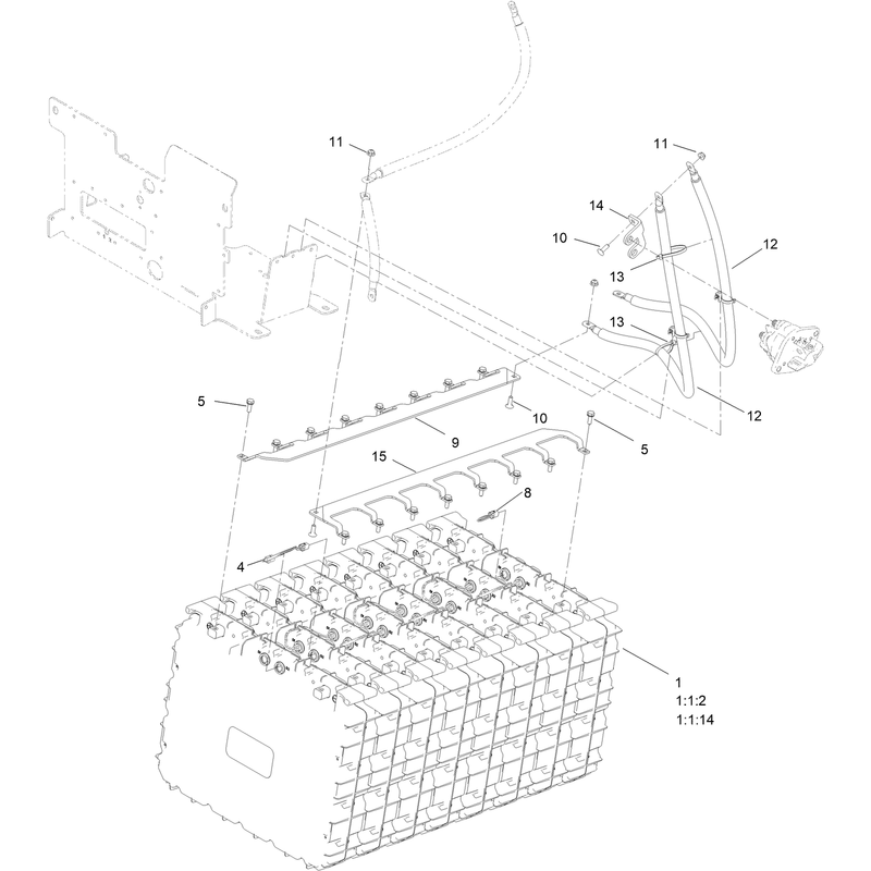 Battery Assembly
