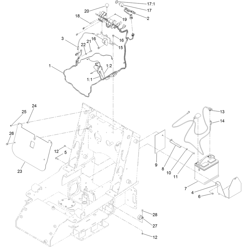 Electrical Assembly