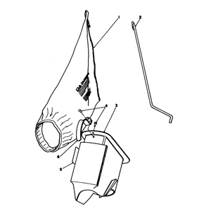 Bagging Kit No 47-6510 Optional