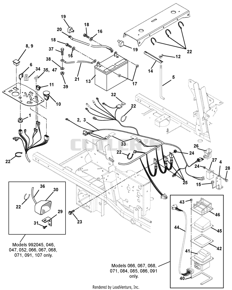 Electrical System