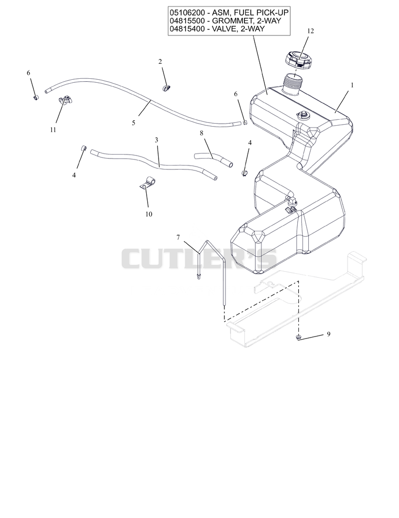 Fuel System