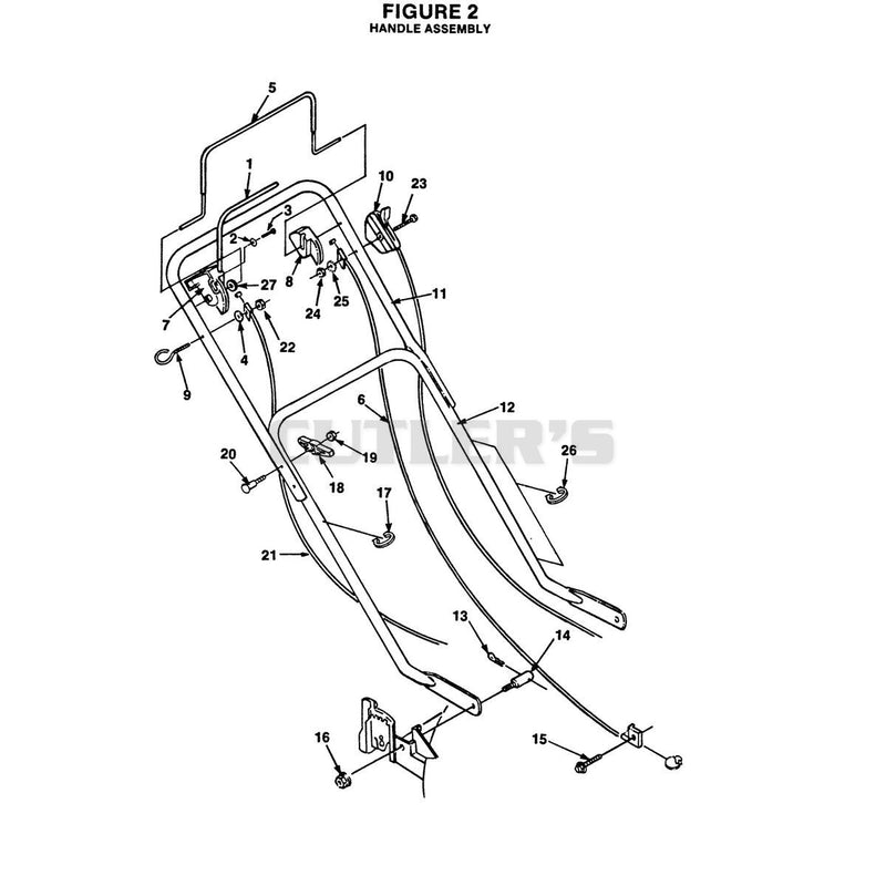 Parts List