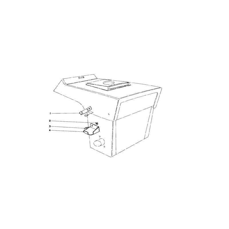 8 H.p. Kit