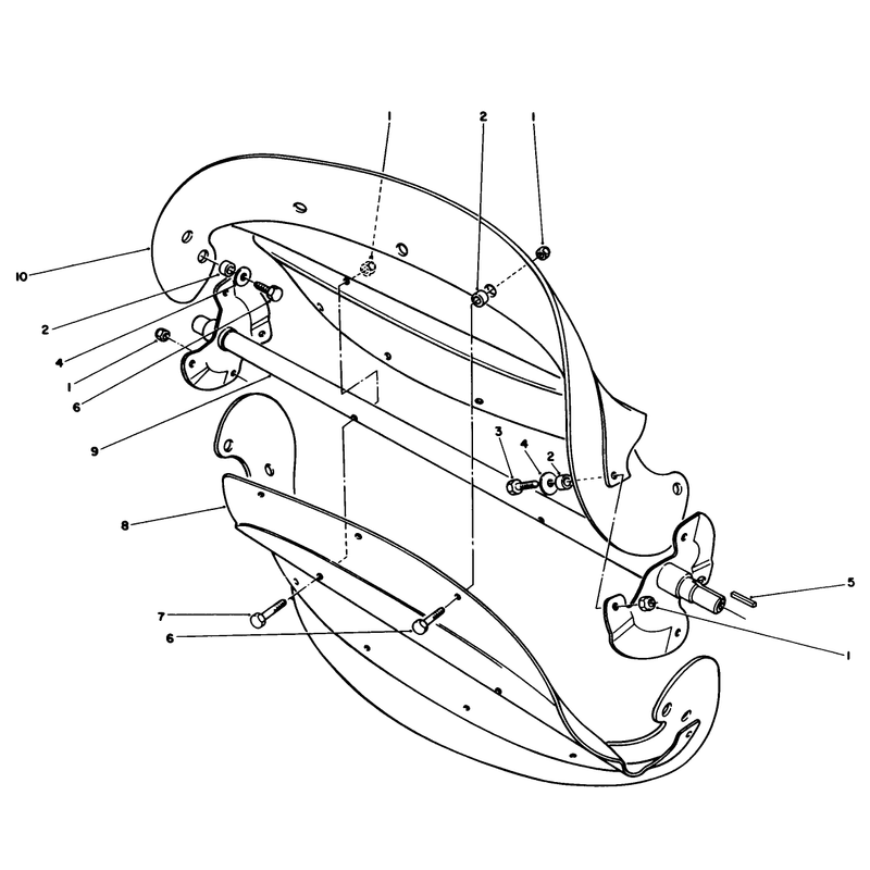 Rotor Assembly