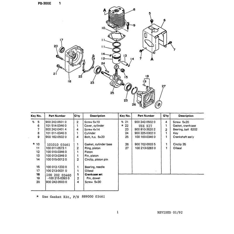 Diagram 1
