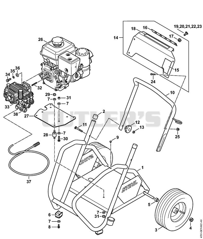 Chassis