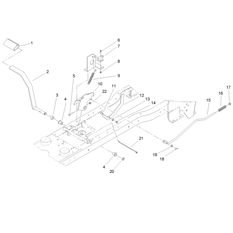 Brake Assembly