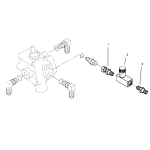Control Valve