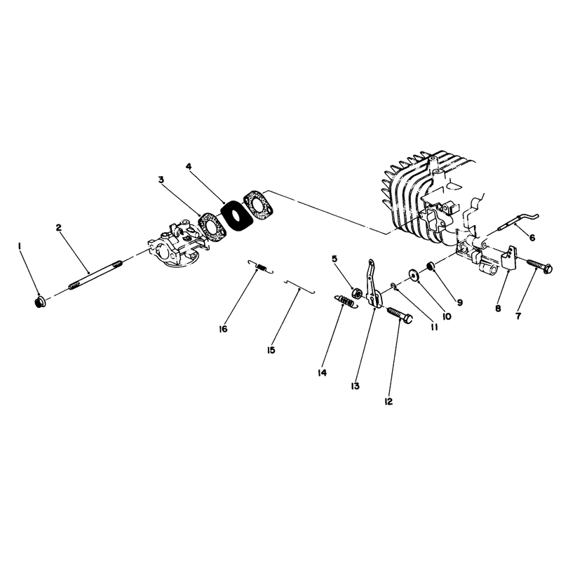 Governor Assembly