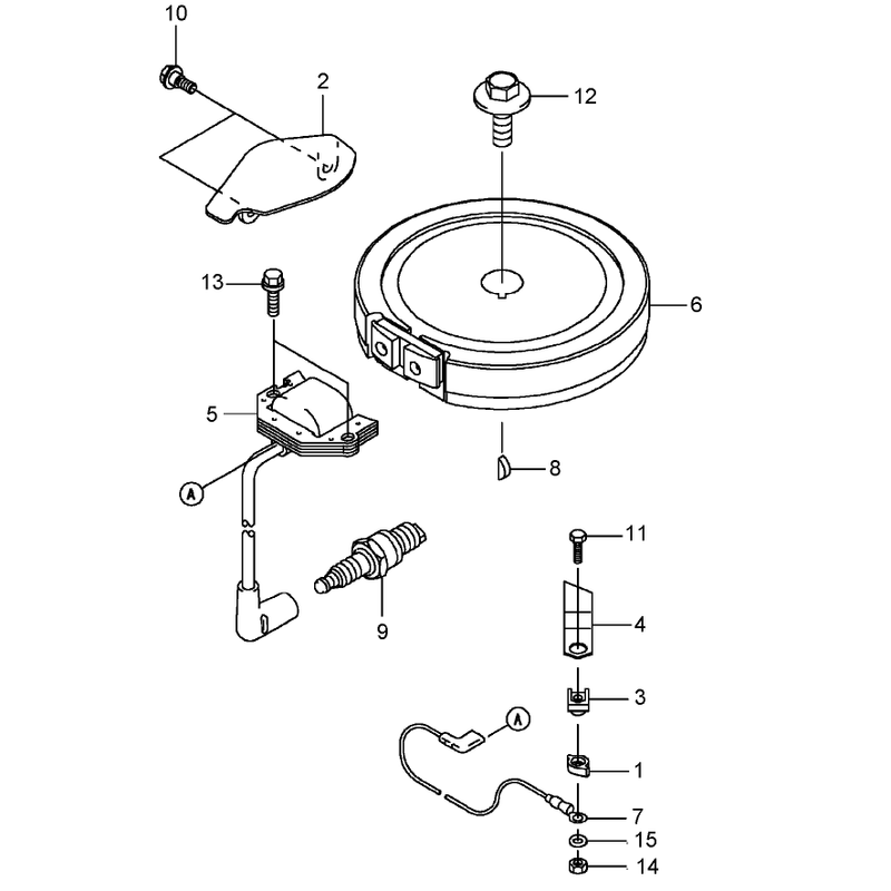 Electrical Equipment Assembly