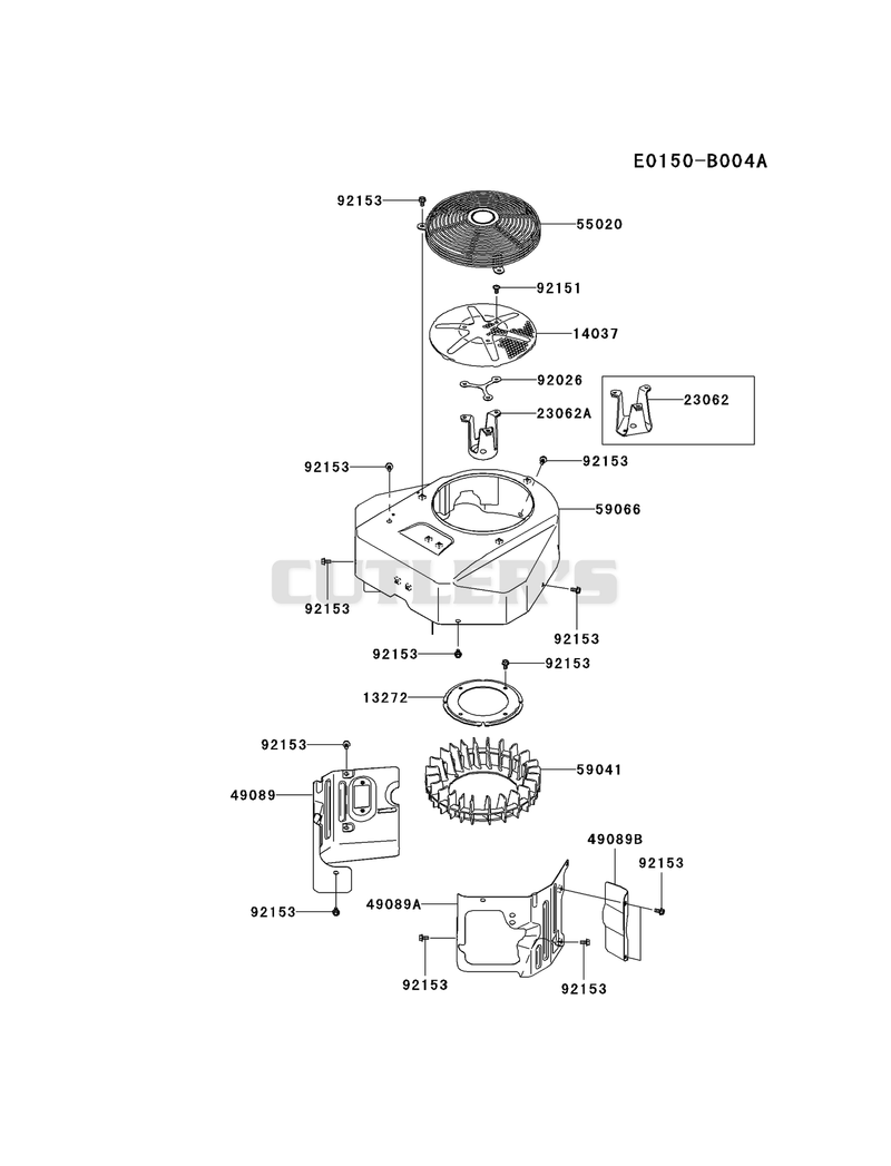 COOLING-EQUIPMENT