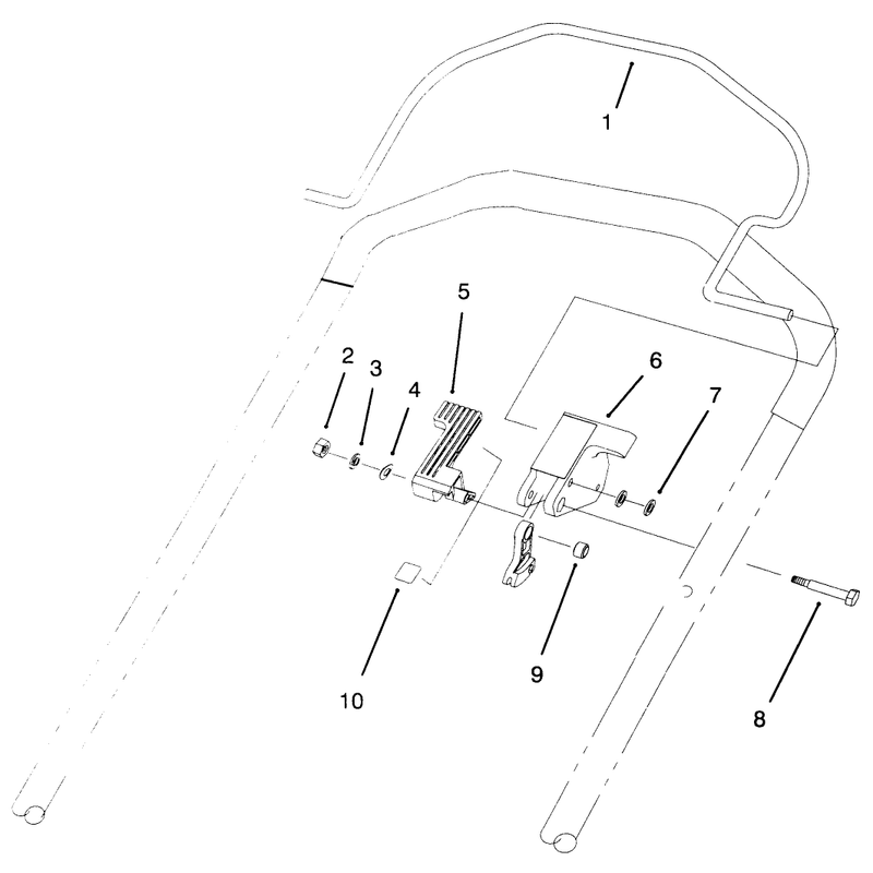 Control Assembly