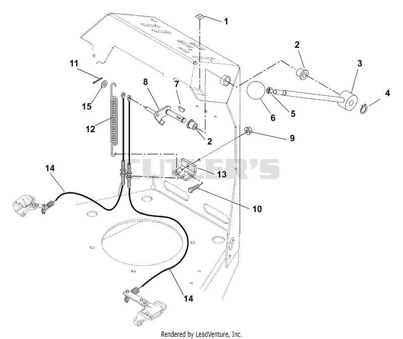 Parking Brake