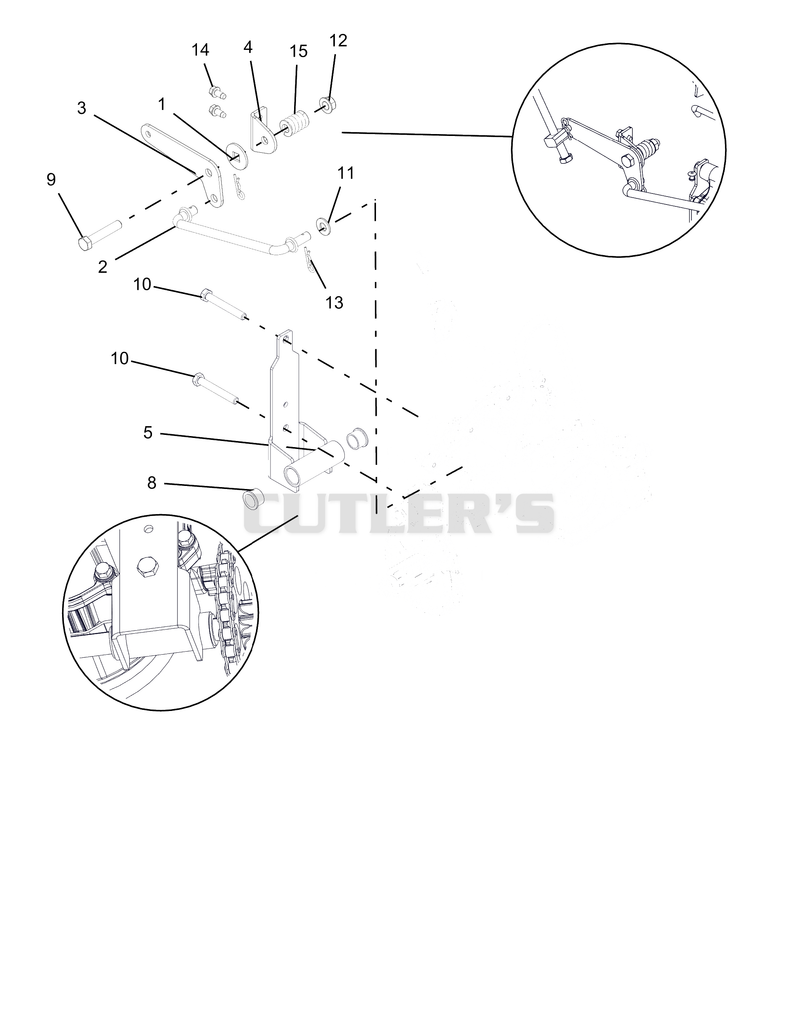 Transmission Mount