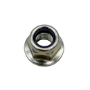 EGO 5630605001 Prevailing Torque Type Hexagon Lock Nut With Flange