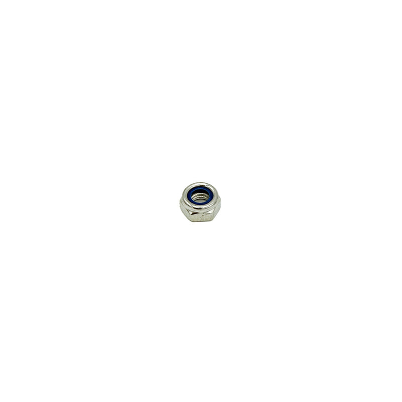 EGO 5630623001 Prevailing Torque Type Hexagon Lock Nut