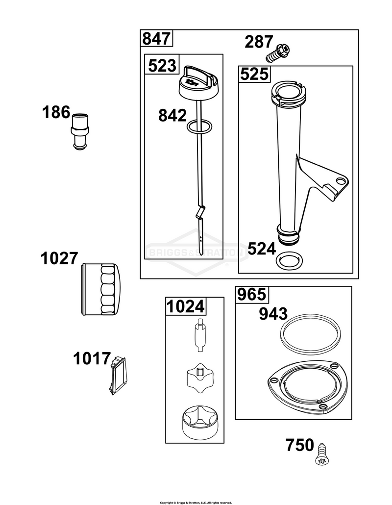 Lubrication Group