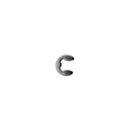 EGO 5660420001 E-Shape Circlip