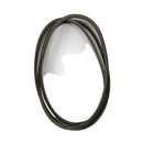 Ariens 07225400 Belt (white background)