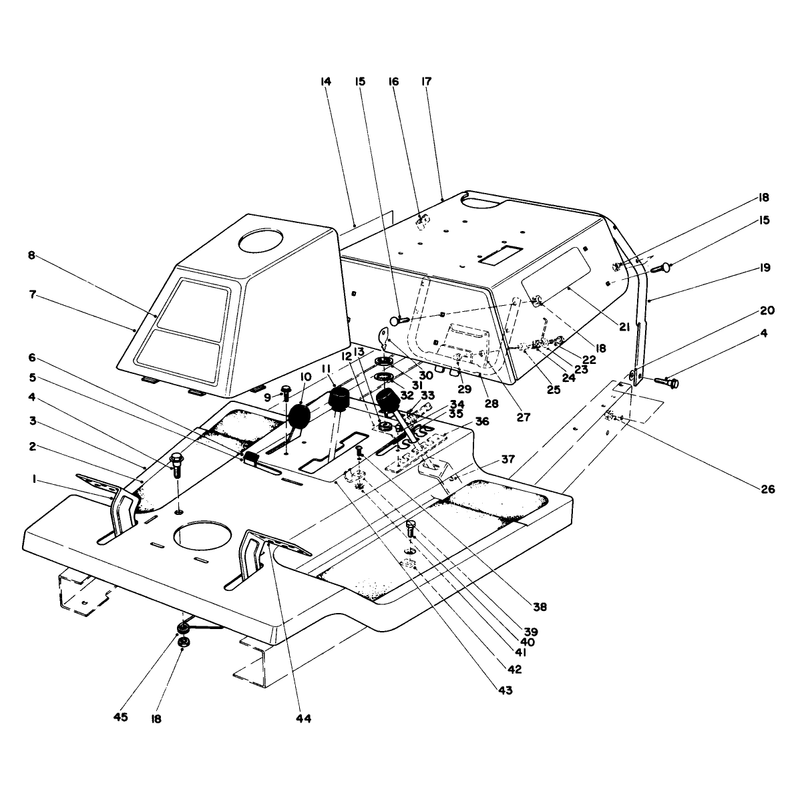 Body Assembly