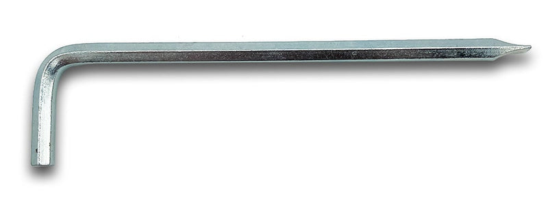 EGO 5680210001 Inner Hexagon Spanner Tool for HTA2000 & PSA1000 Attachments