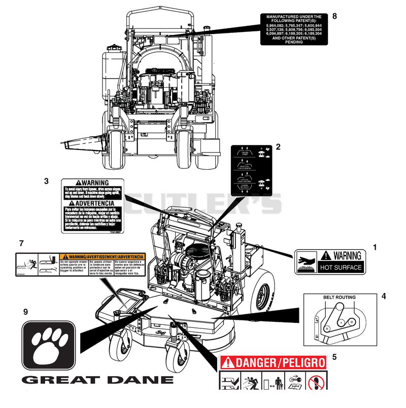 Decals 1