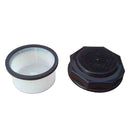 ECHO / Shindaiwa 569002 BASKET, CAP & FILTER for SP30BPE,MS‑40BP