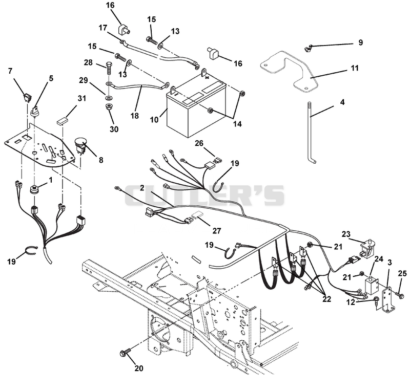 Electrical System