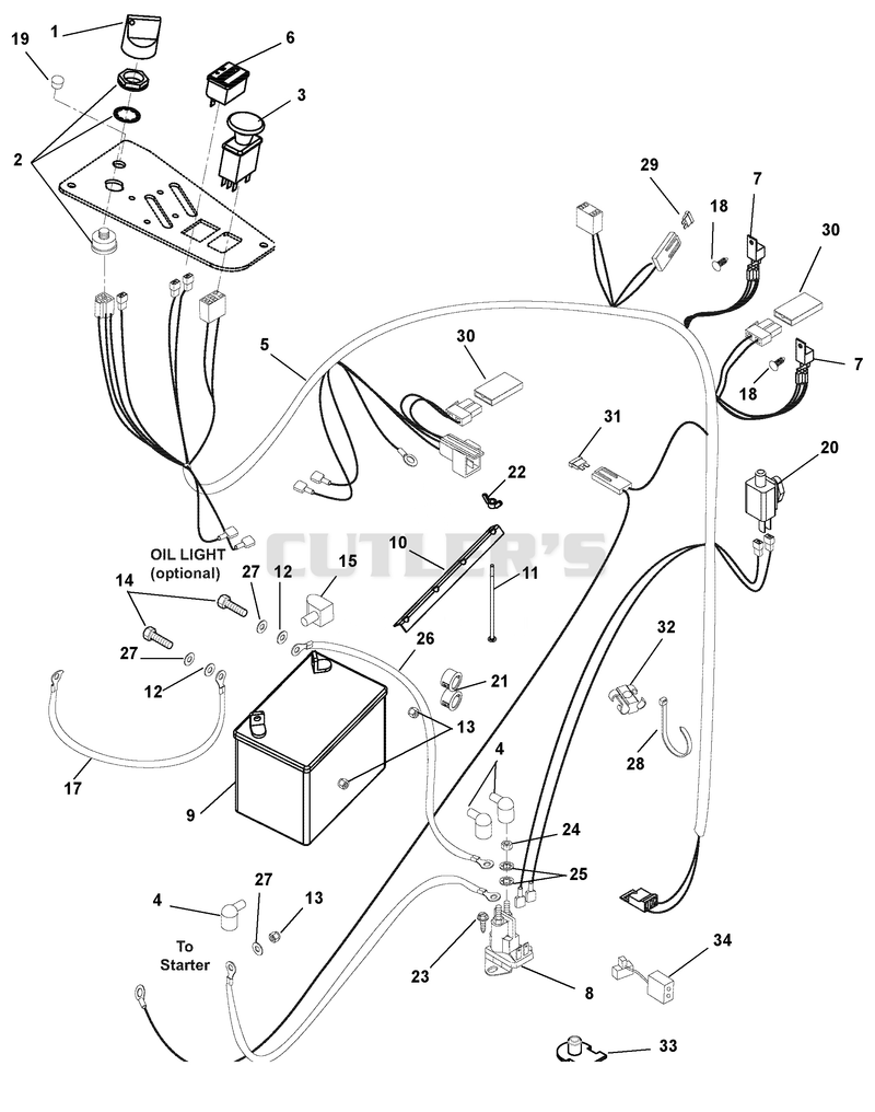 Electrical System