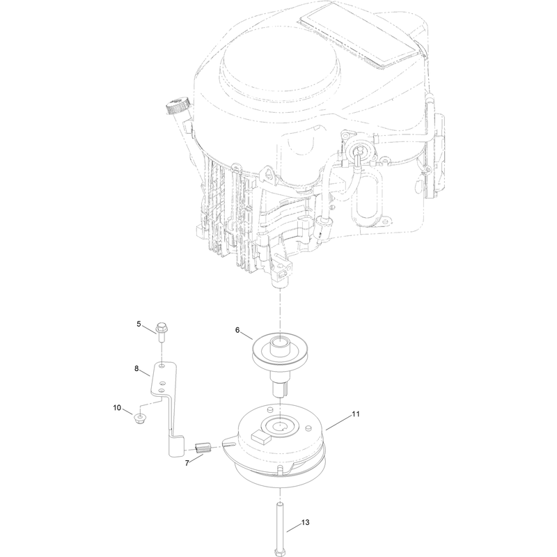 Clutch Assembly