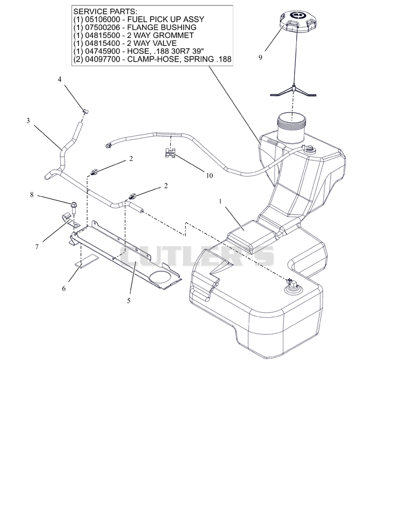 Fuel System