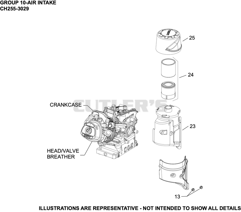 Air Intake