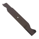 Walker Mowers 5705-14 LH/Center/RH Blade, 18-1/2" (RH Rotation)