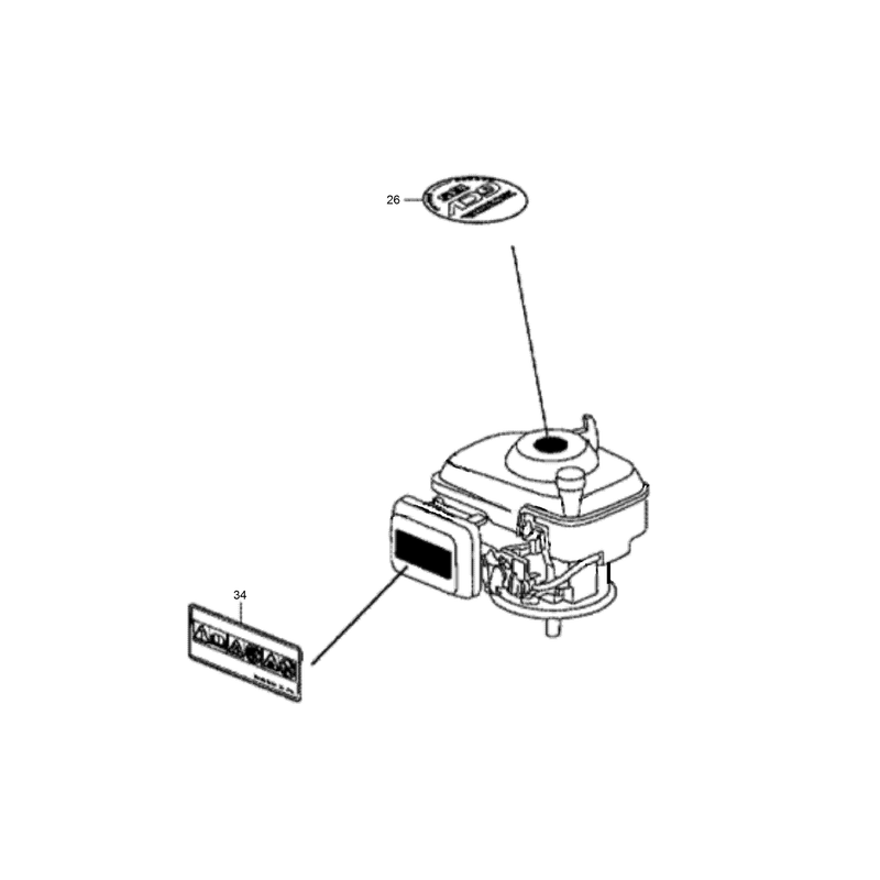 Label Assembly