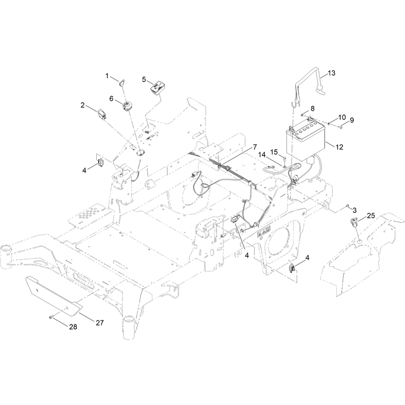Electrical Assembly
