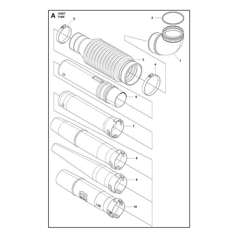 TUBE