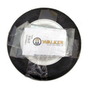 Walker Mowers 5715-23 Caster Wheel Tire/No Flat 8x 3.00-4 W/Cups (Greasable)