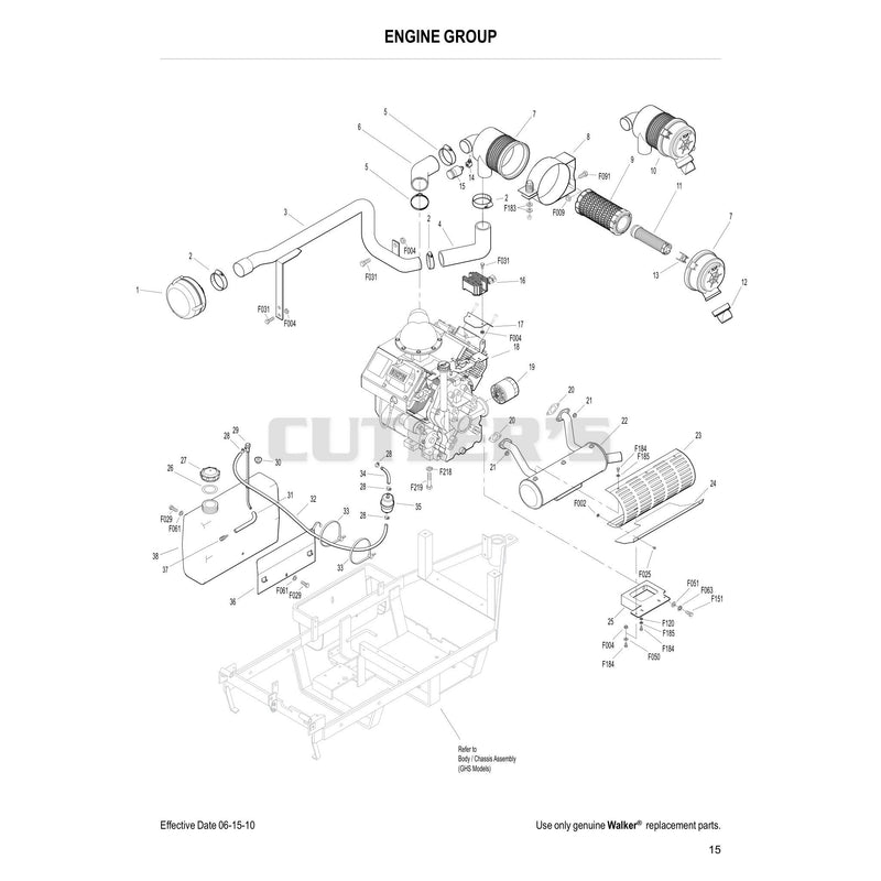 Engine Group