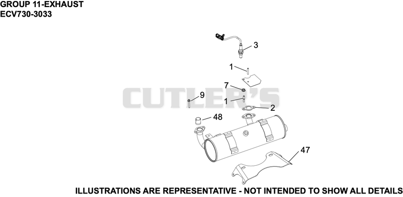 Exhaust