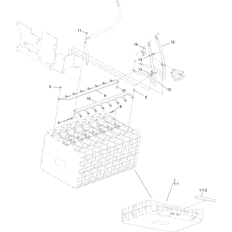 Battery Assembly
