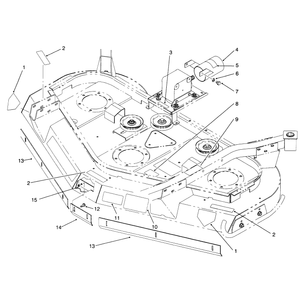 Ce Kit Component Assembly