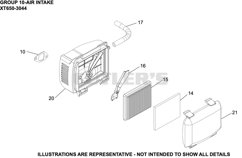 Air Intake