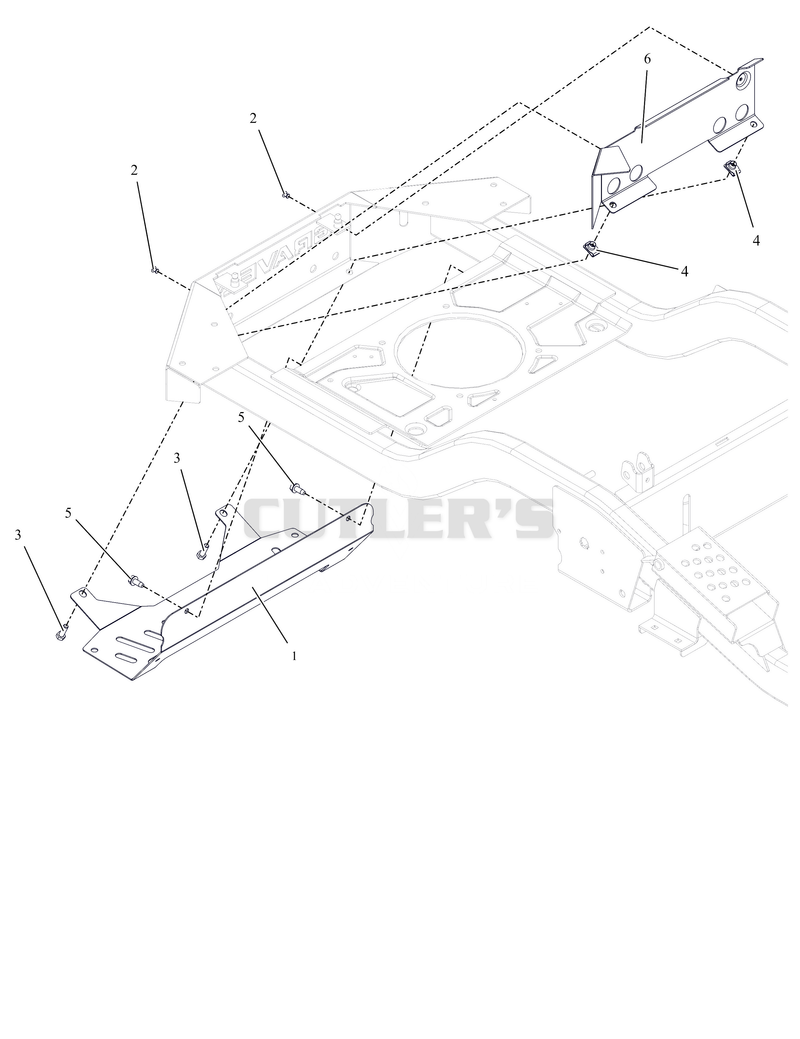 Heat Shield