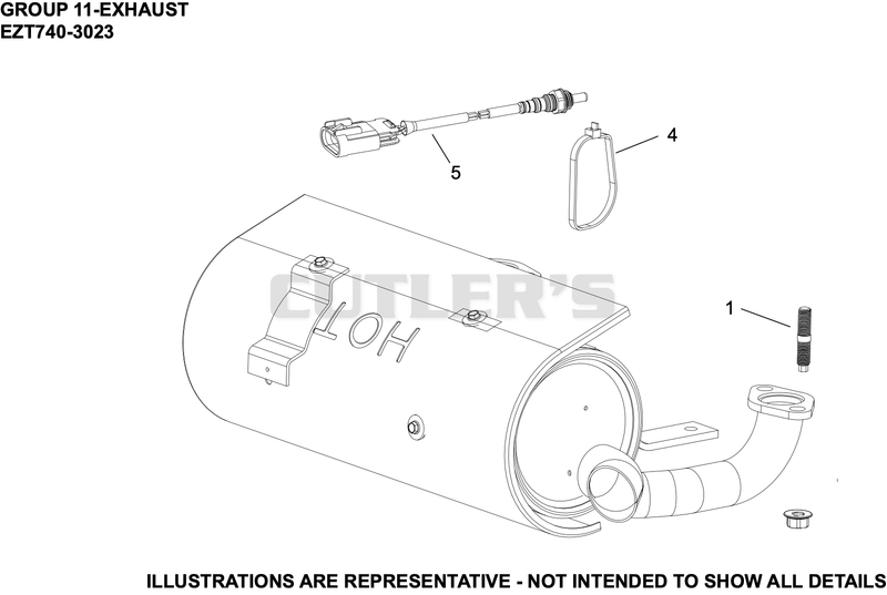 Exhaust