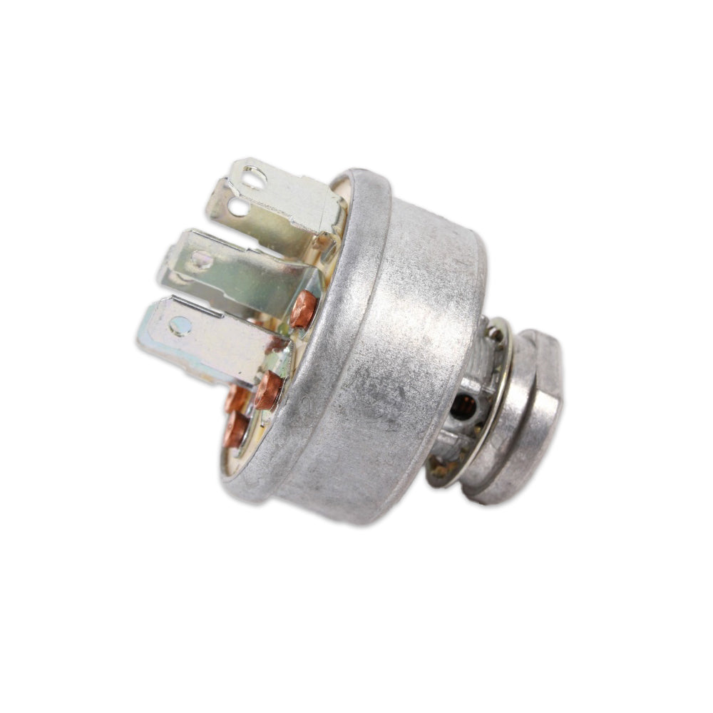 もっちさん確認 Husqvarna 574455401 Ignition Switch for MZ52 MZ5424 M-ZT52 M-ZT61 and