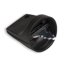 Husqvarna 574455501 Ignition Key for Z/PZ/MZ Lawn Mowers