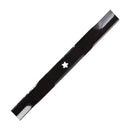 Husqvarna / Jonsered 574870801 17.75" Hi-Lift Blade for GT52, GTH24 and GTH26 Lawn Mowers