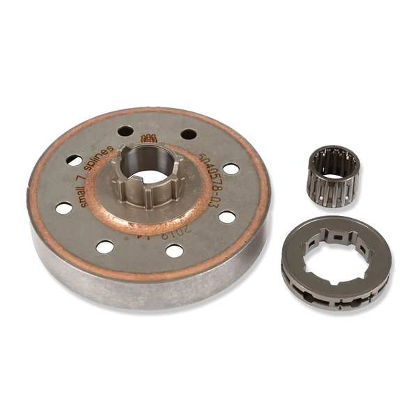 Husqvarna / Jonsered 575261005 Clutch Drum for Select Chainsaws (Replaces 575261003)