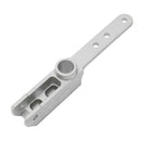 Husqvarna 576140301 Steering Control Pivot Lever for RZ & MZT Zero-Turn Mowers